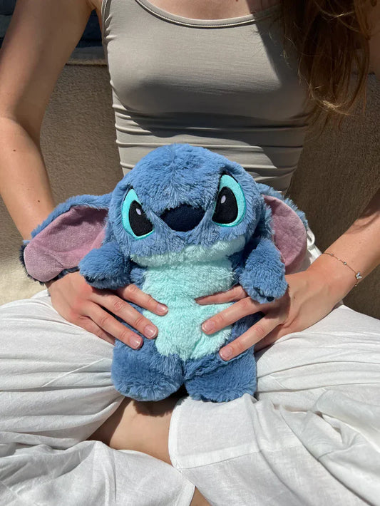 Stitch Sıcak Su Torbası