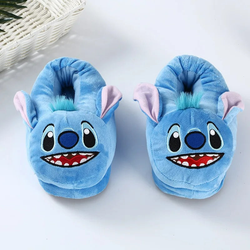 StitchSlippers™