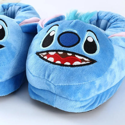 StitchSlippers™